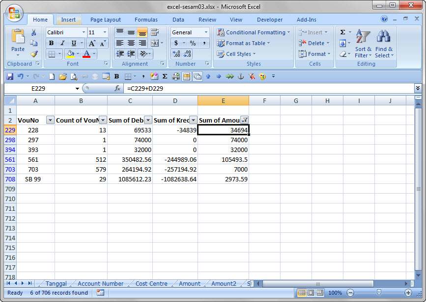Open Program From Excel Vba